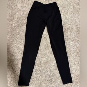 Alphalete Black Leggings